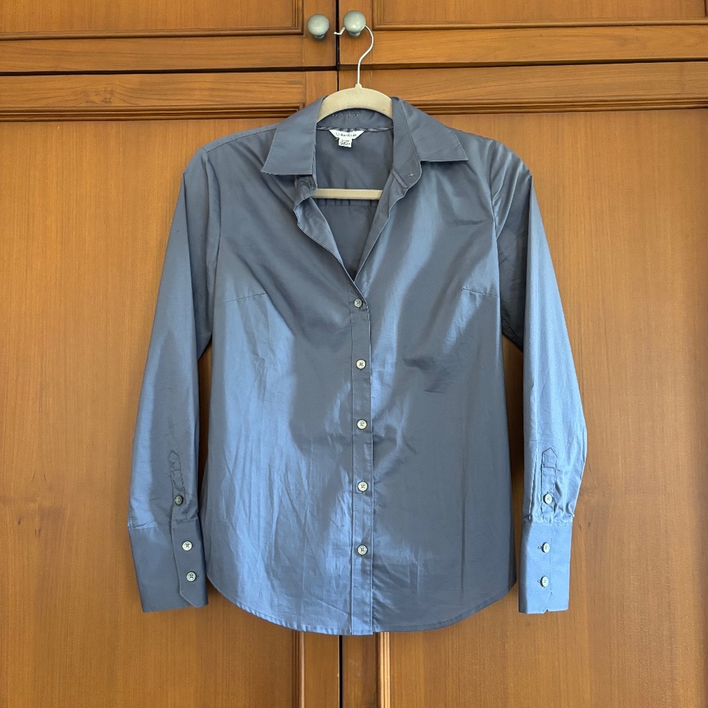 Beautiful Button Down